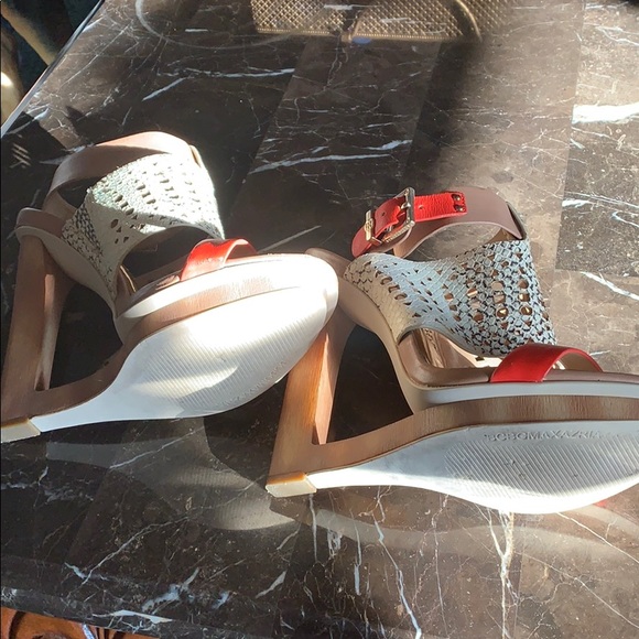 BCBGMaxAzria Basically brand New - Picture 6 of 8